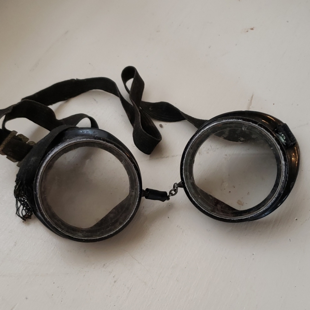Wilson Welders Goggles